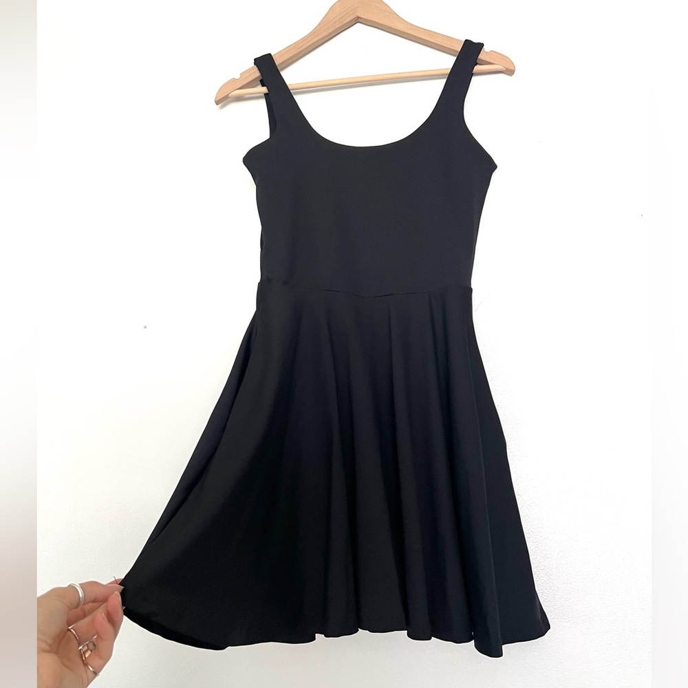 blackmilk skater dress Termlink Hacking Underbust Skater Dress
